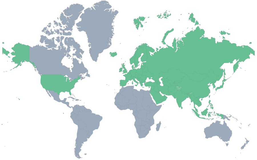 Map of Paradata