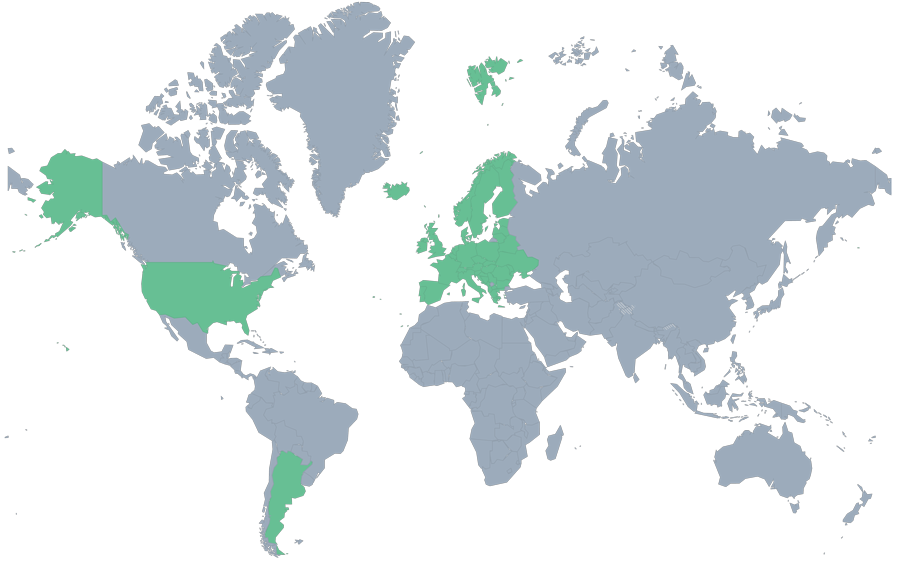 Map of Market Realist