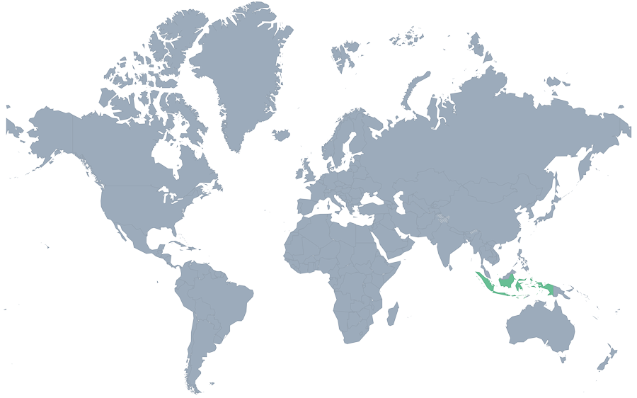 Map of Qraved